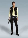pic for Han Solo